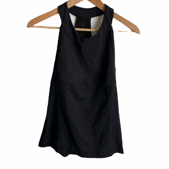 Lululemon make it count Tank top. Size 6. - Picture 3 of 7